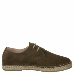 Emma 493-4400 Khaki Brun Best