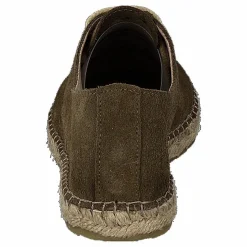 Emma 493-4400 Khaki Brun Best