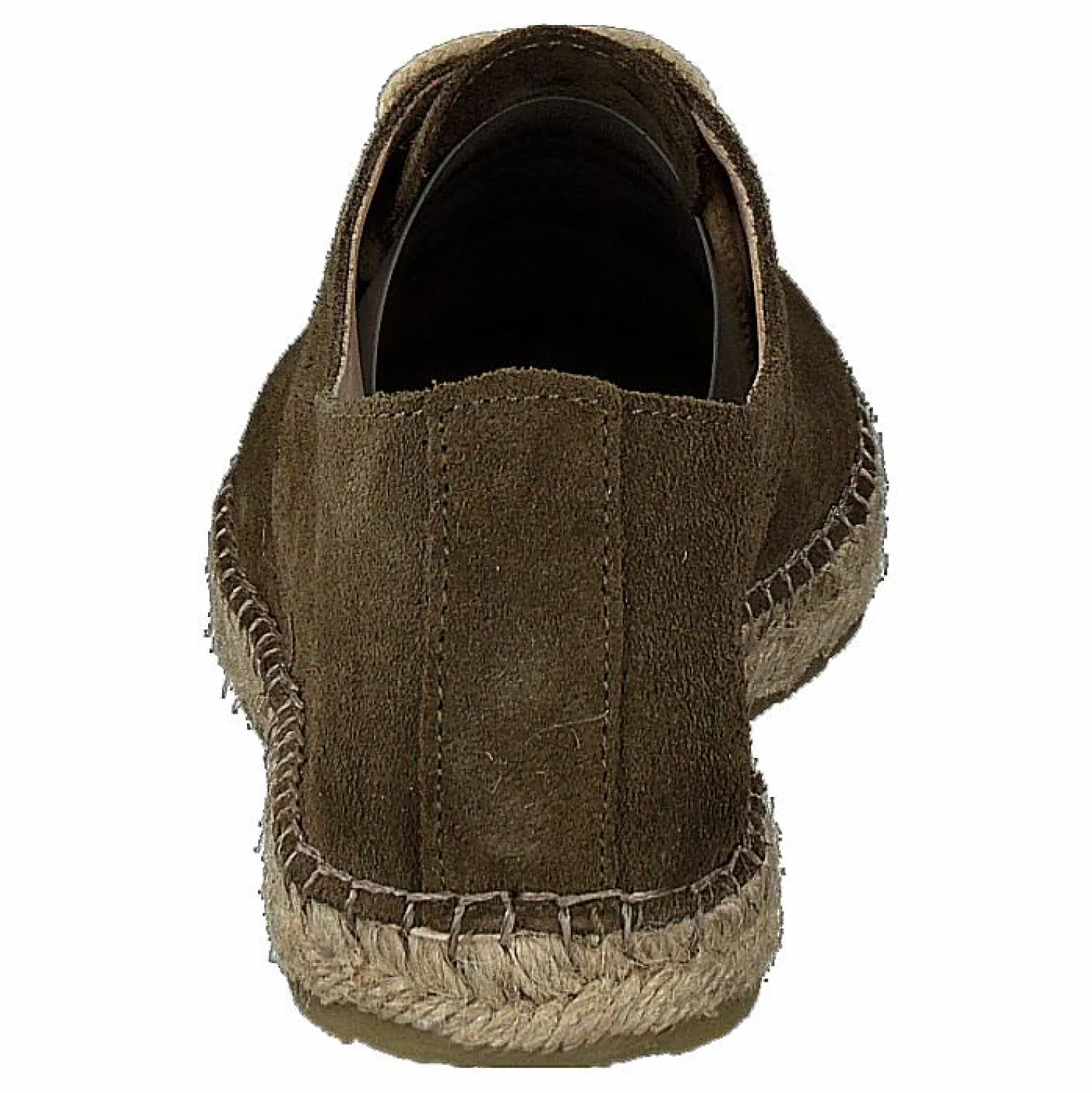 Emma 493-4400 Khaki Brun Best