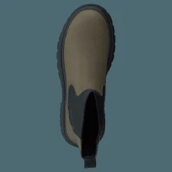 Duffy 71-48001 Khaki Grön New