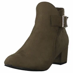 Duffy 97-09142 Khaki Brun Outlet