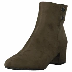 Duffy 97-00810 Khaki Brun Hot