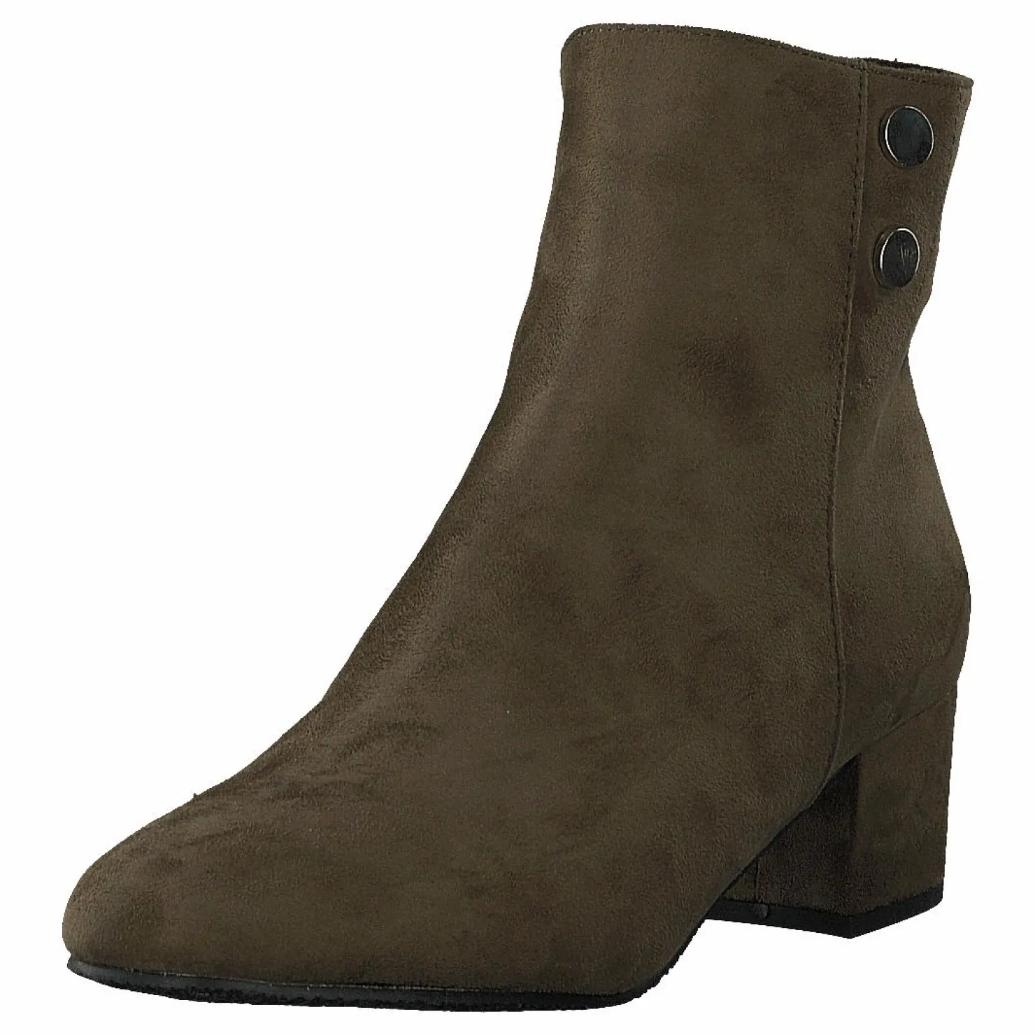 Duffy 97-00810 Khaki Brun Hot