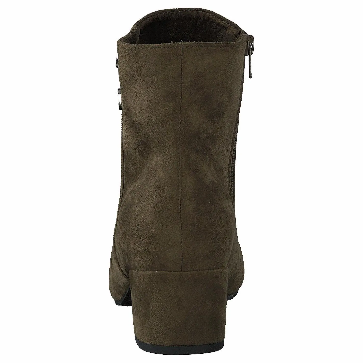 Duffy 97-00810 Khaki Brun Hot