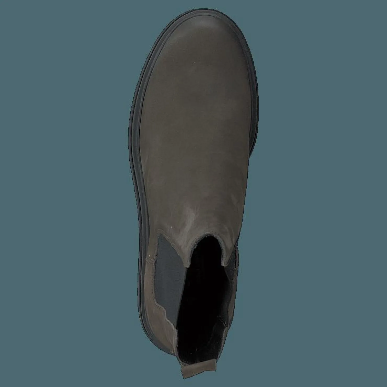 Duffy 49-13340 Khaki Brun och Grön Outlet