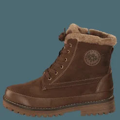 Duffy 71-02131 Khaki Brun Hot
