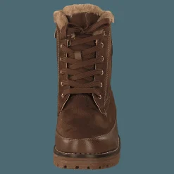Duffy 71-02131 Khaki Brun Hot