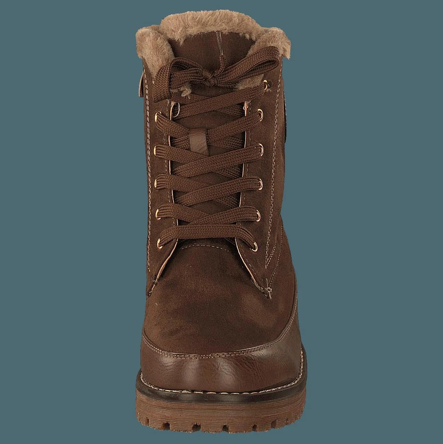 Duffy 71-02131 Khaki Brun Hot