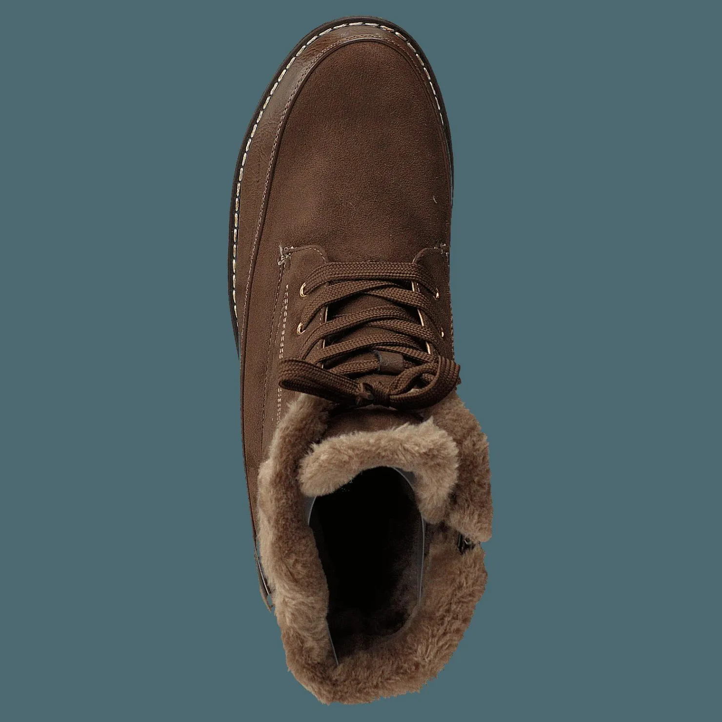 Duffy 71-02131 Khaki Brun Hot