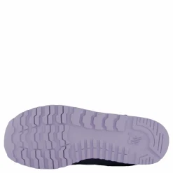 New Balance 373 Kids Bungee Lace With Hook Grey Grå Sale