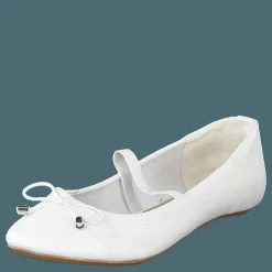 Duffy 92-16437 Kids White Vit Best