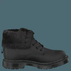 Dr Martens 1460 Kolbert Black Svart Clearance