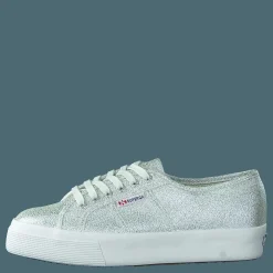 Superga 2730 Lamew Green Whisper Blå Hot