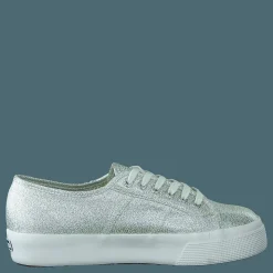 Superga 2730 Lamew Green Whisper Blå Hot