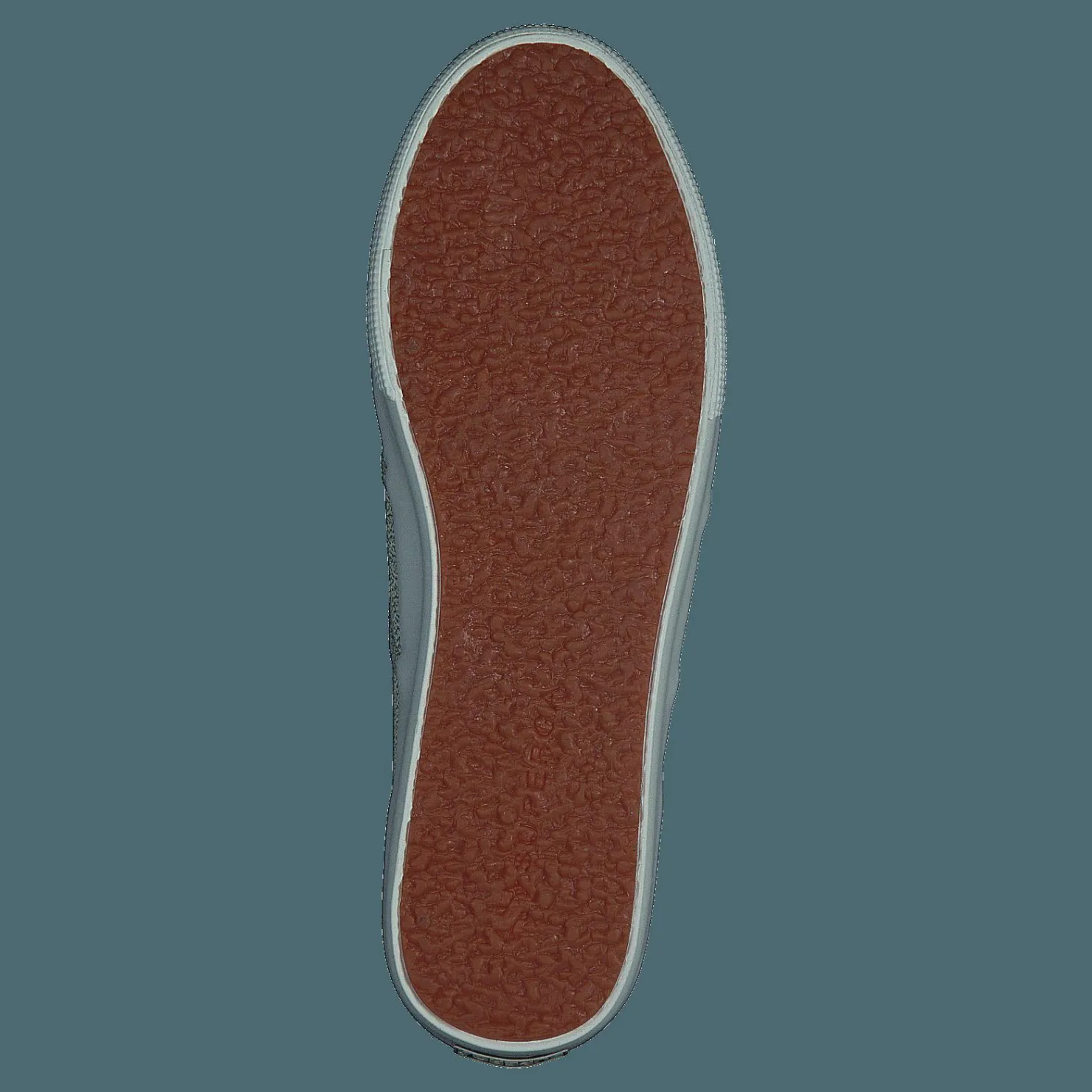 Superga 2730 Lamew Green Whisper Blå Hot