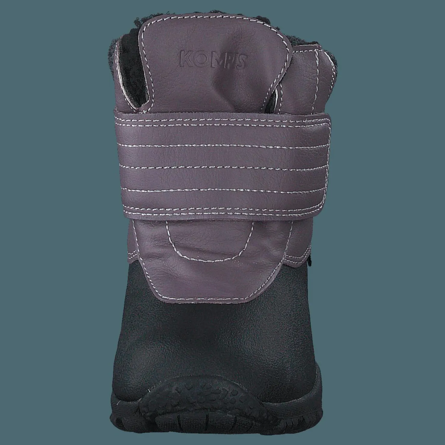 Kompis 430-9611 Lavender Lila och Svart Clearance