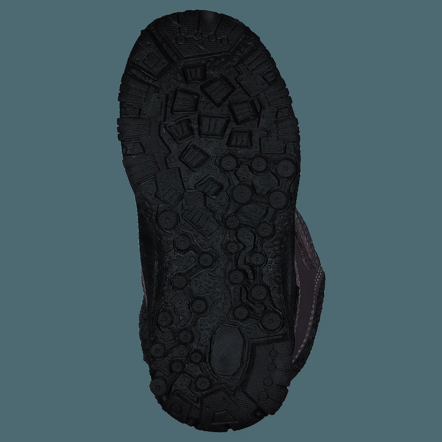 Kompis 430-9611 Lavender Lila och Svart Clearance