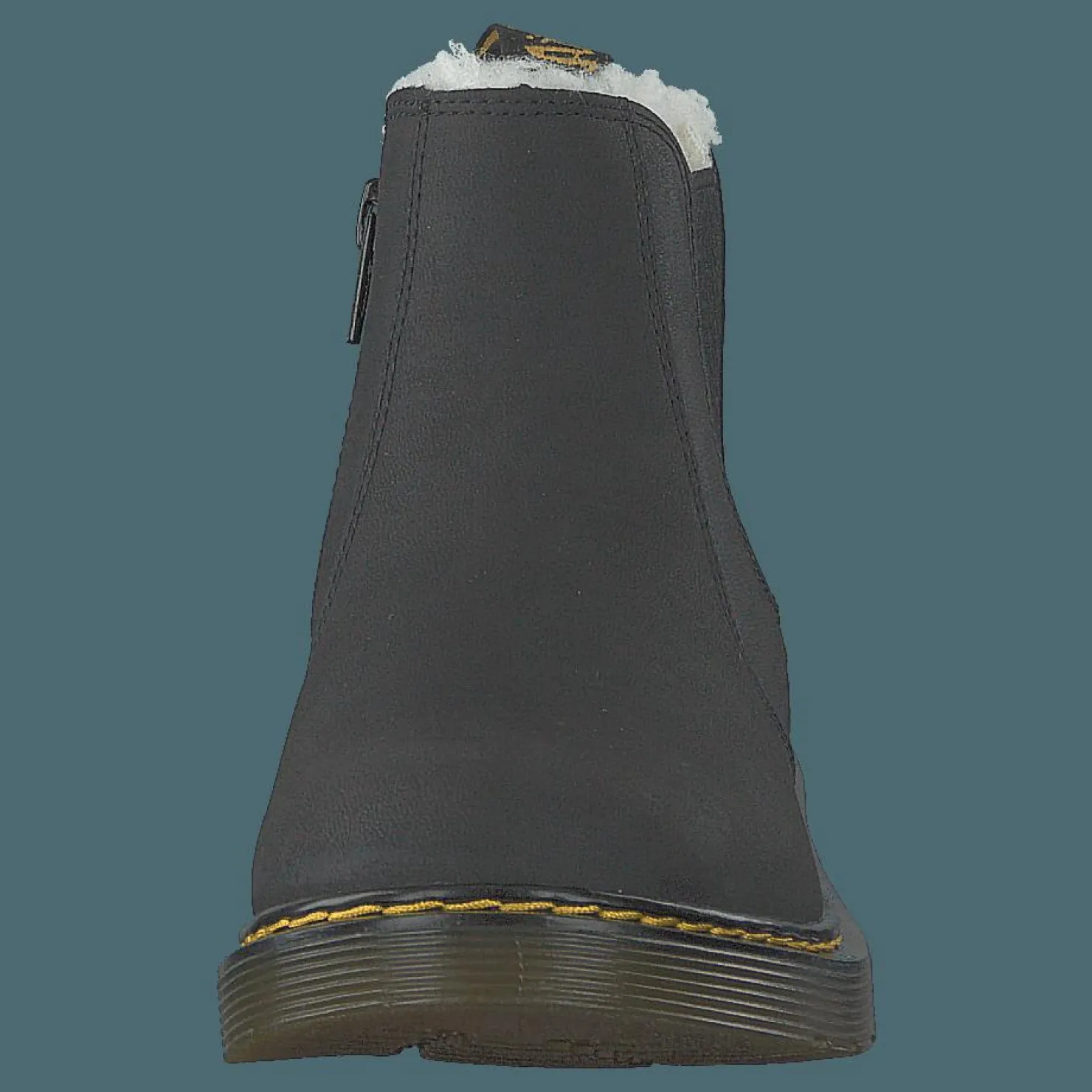Dr Martens 2976 Leonore Junior Black Svart Sale