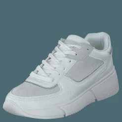 Duffy 73-43457 Light Grey Vit
