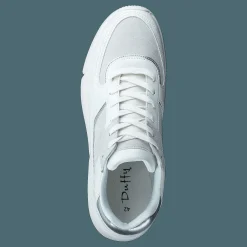 Duffy 73-43457 Light Grey Vit