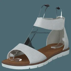Duffy 75-99503 Light Grey Grå Discount