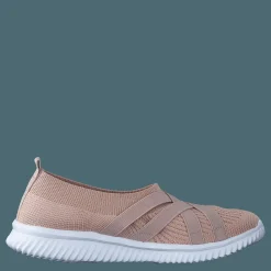 Duffy 68-39510 Light Pink Rosa och Beige Online