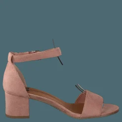 Duffy 97-18551 Light Pink Rosa och Röd Best