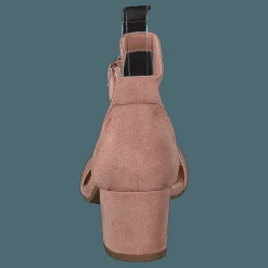 Duffy 97-18551 Light Pink Rosa och Röd Best