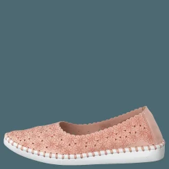 Duffy 88-01891 Light Pink Rosa