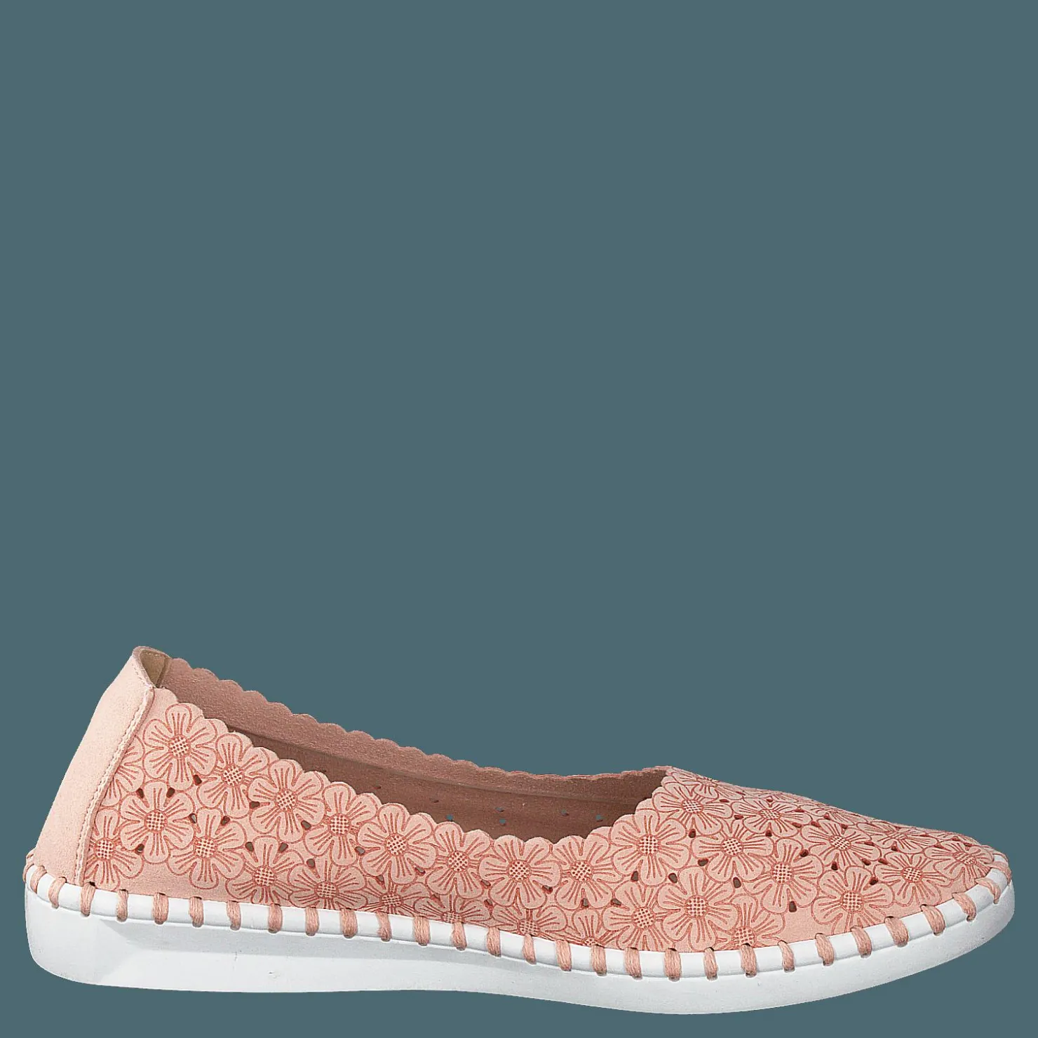 Duffy 88-01891 Light Pink Rosa