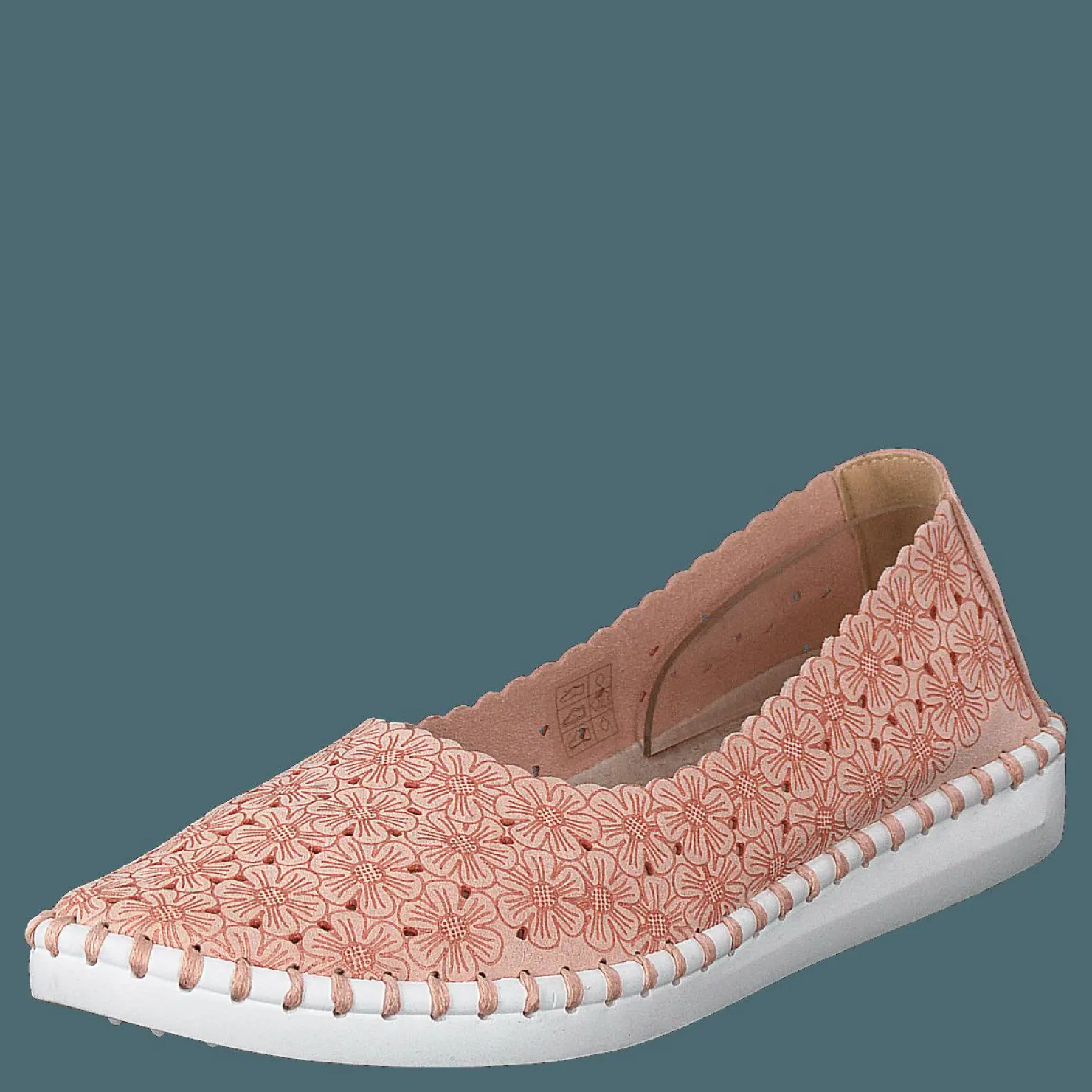Duffy 88-01891 Light Pink Rosa