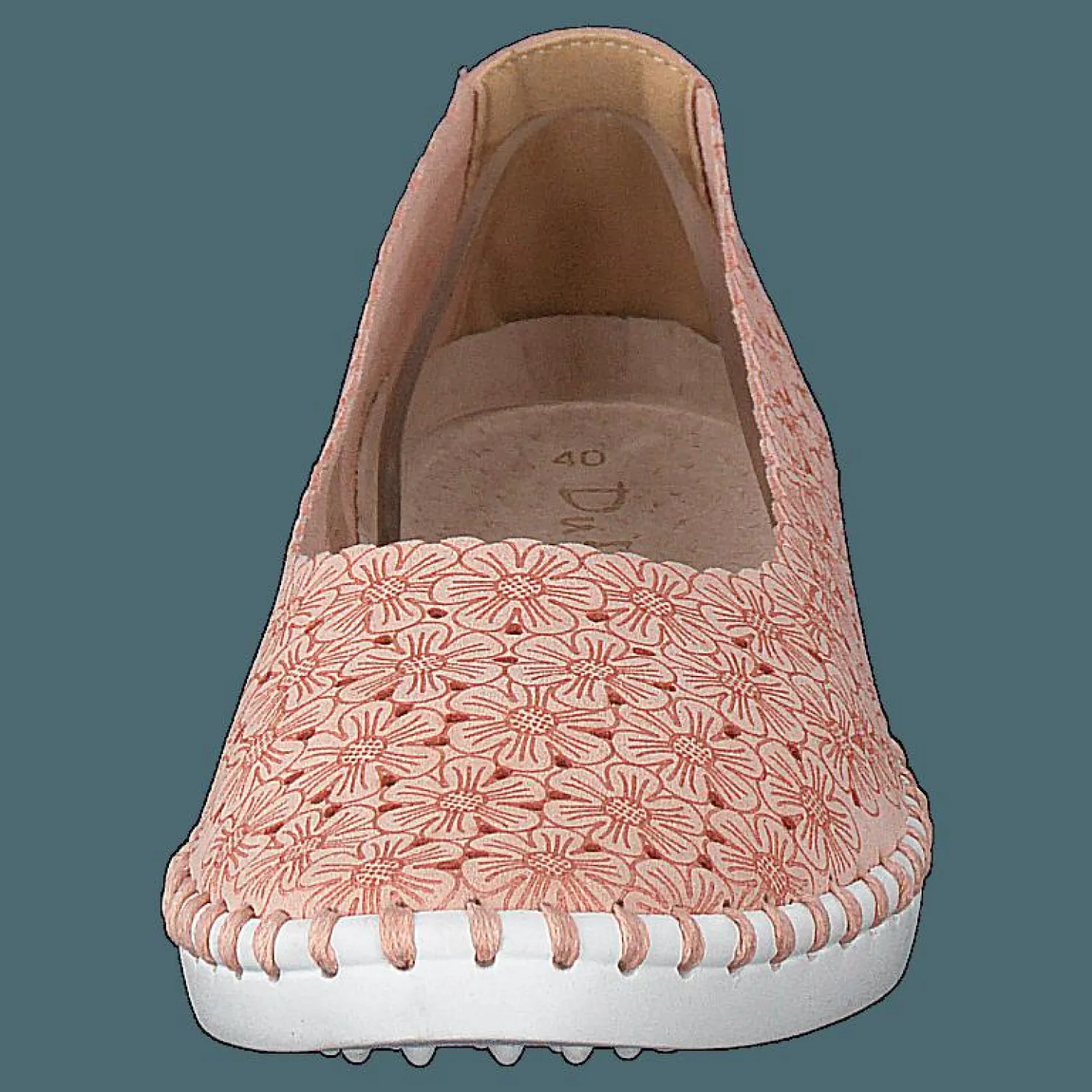 Duffy 88-01891 Light Pink Rosa