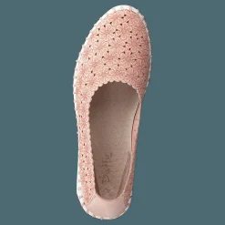 Duffy 88-01891 Light Pink Rosa