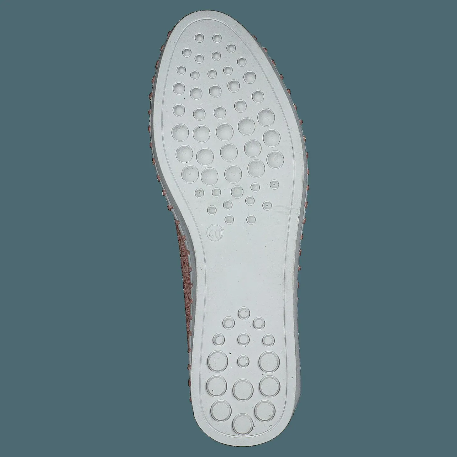 Duffy 88-01891 Light Pink Rosa