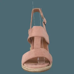 Duffy 97-00710 Light Pink Rosa och Brun Discount