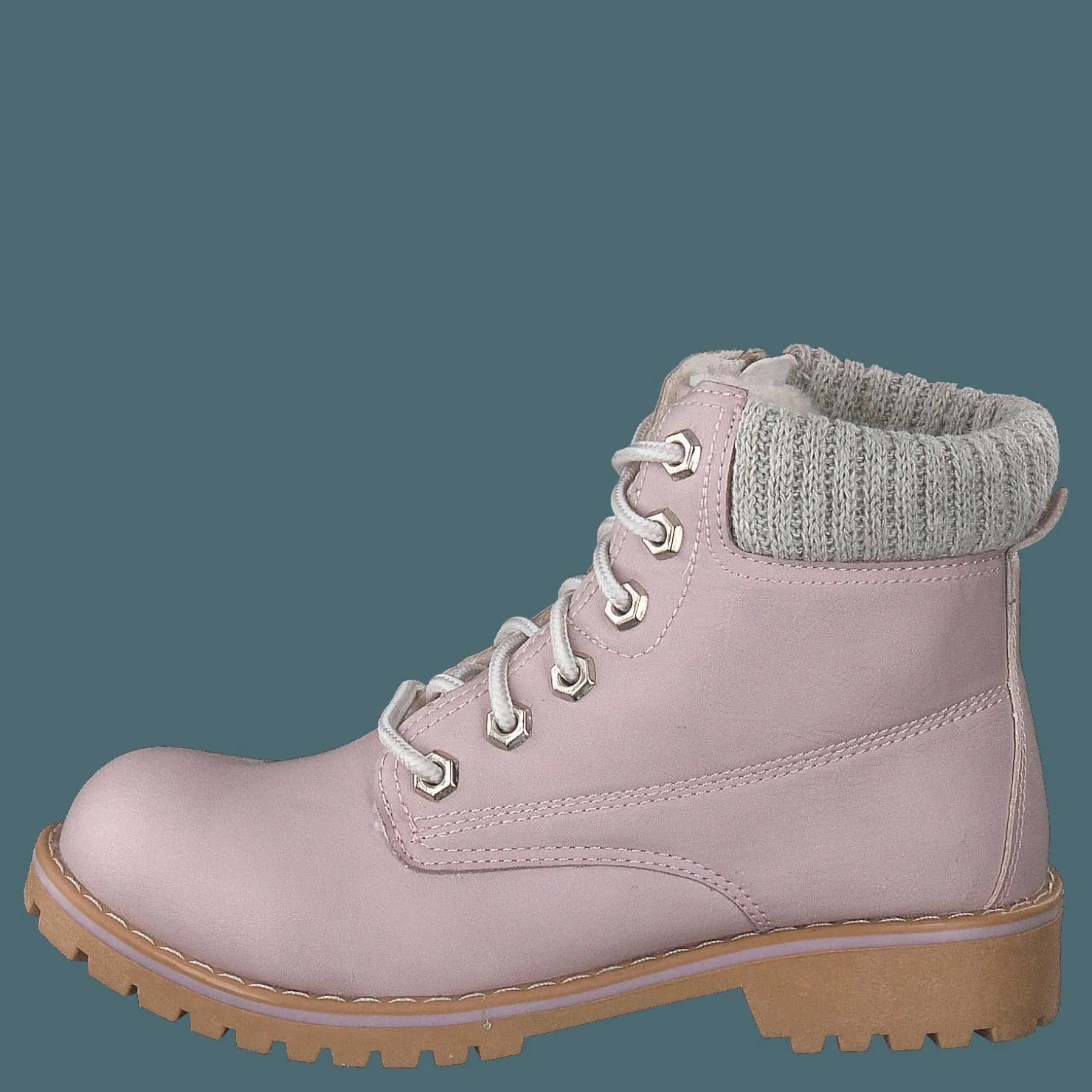 Duffy 98-05498 Light Pink Grå och Rosa Discount