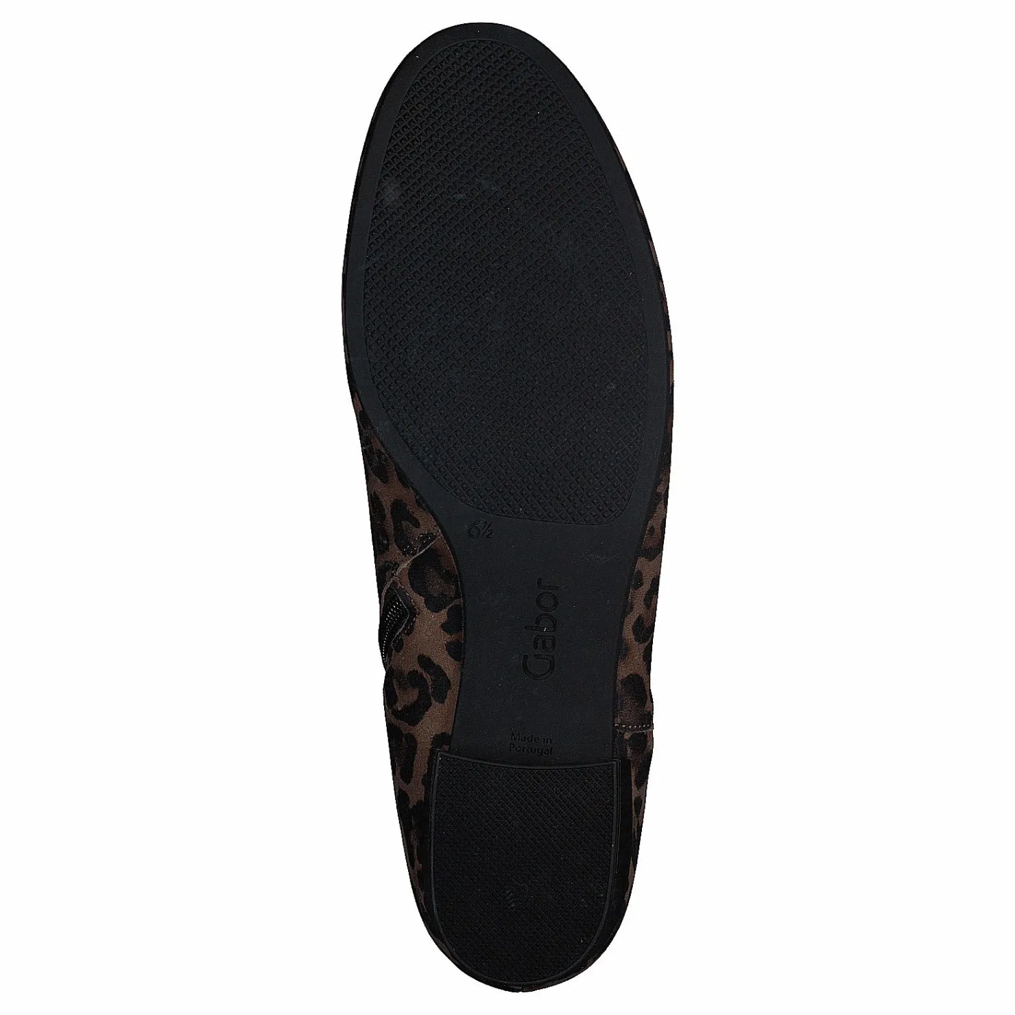 Gabor 32.812.91 Luchs Savanne Brun Discount