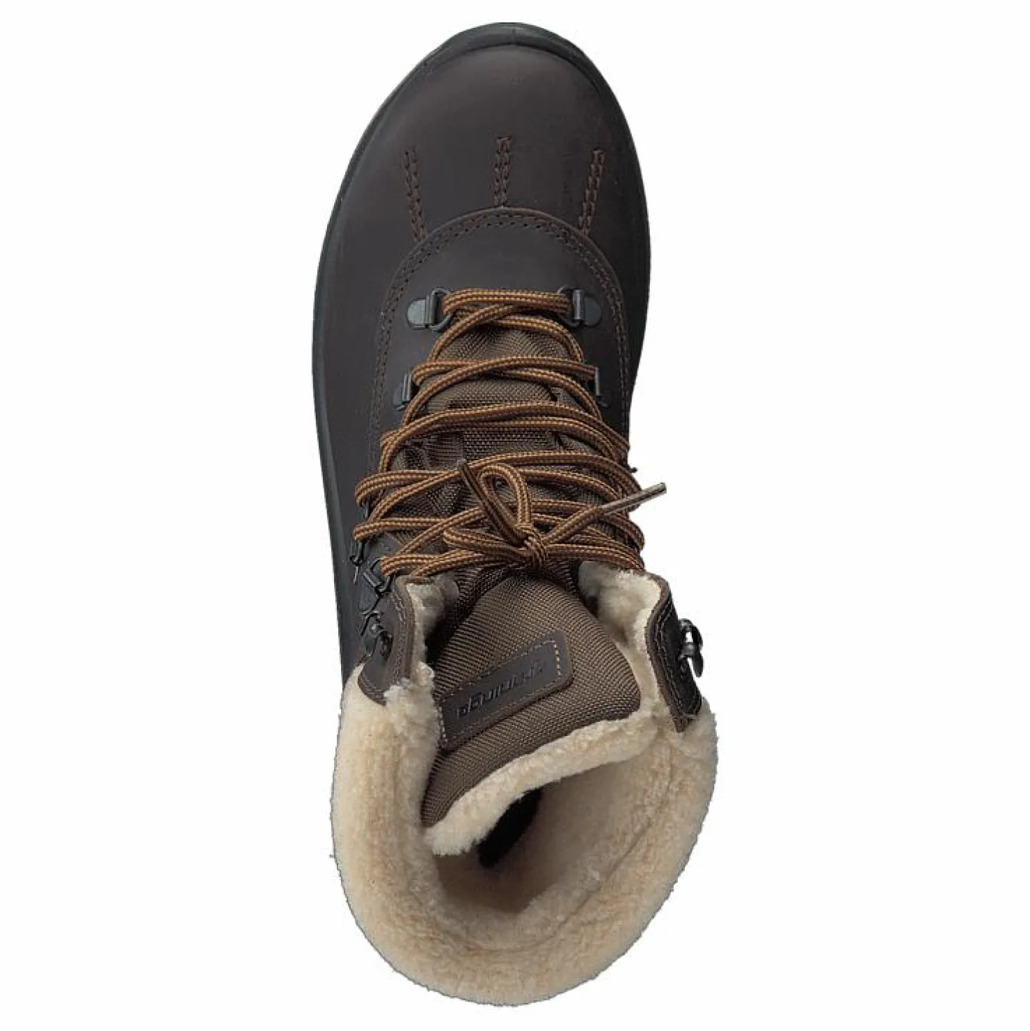 Graninge 5612303 Marrone Svart Online