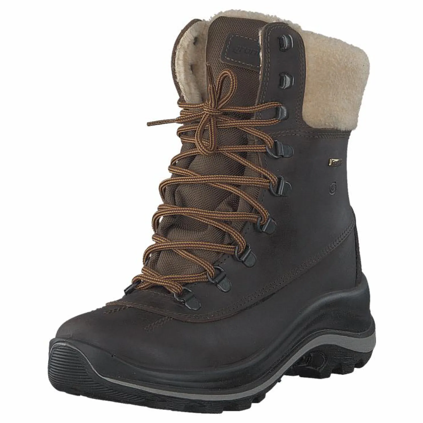 Graninge 5612303 Marrone Svart Online