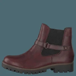 Rieker 78562-35 Medoc Brun Outlet