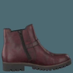 Rieker 78562-35 Medoc Brun Outlet