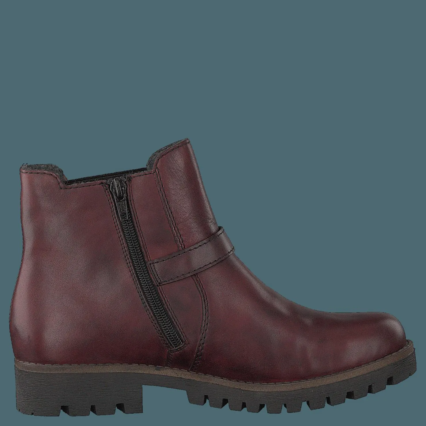 Rieker 78562-35 Medoc Brun Outlet