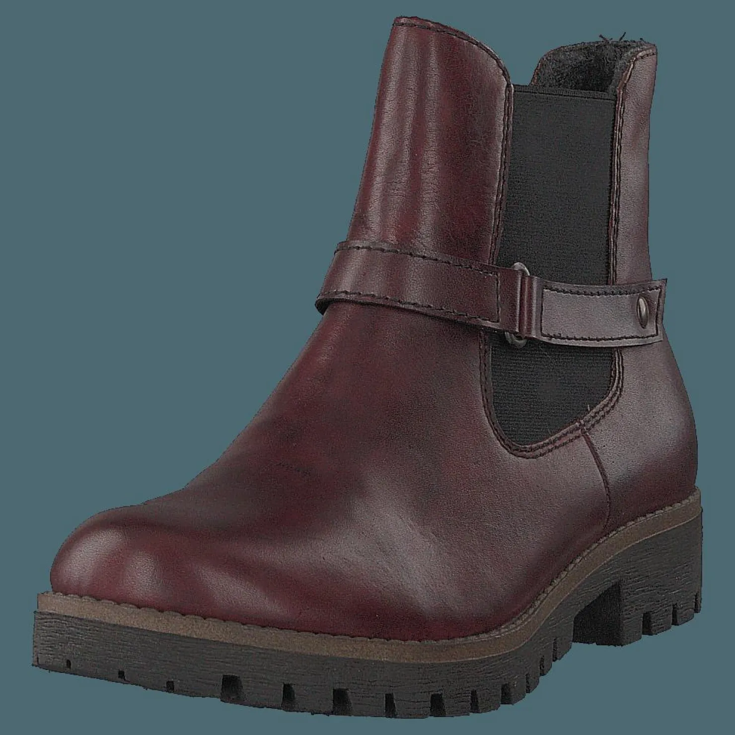 Rieker 78562-35 Medoc Brun Outlet