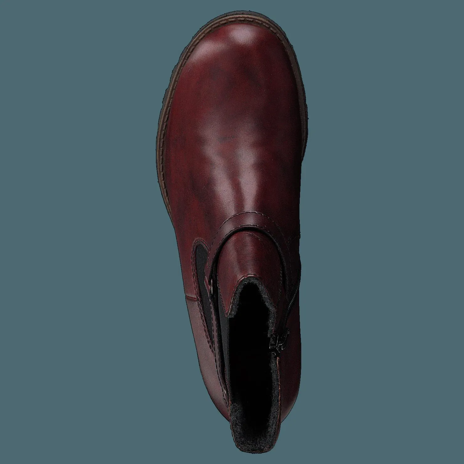 Rieker 78562-35 Medoc Brun Outlet