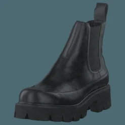 Ilse Jacobsen 10 Miley6003 Black Svart New