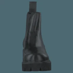 Ilse Jacobsen 10 Miley6003 Black Svart New