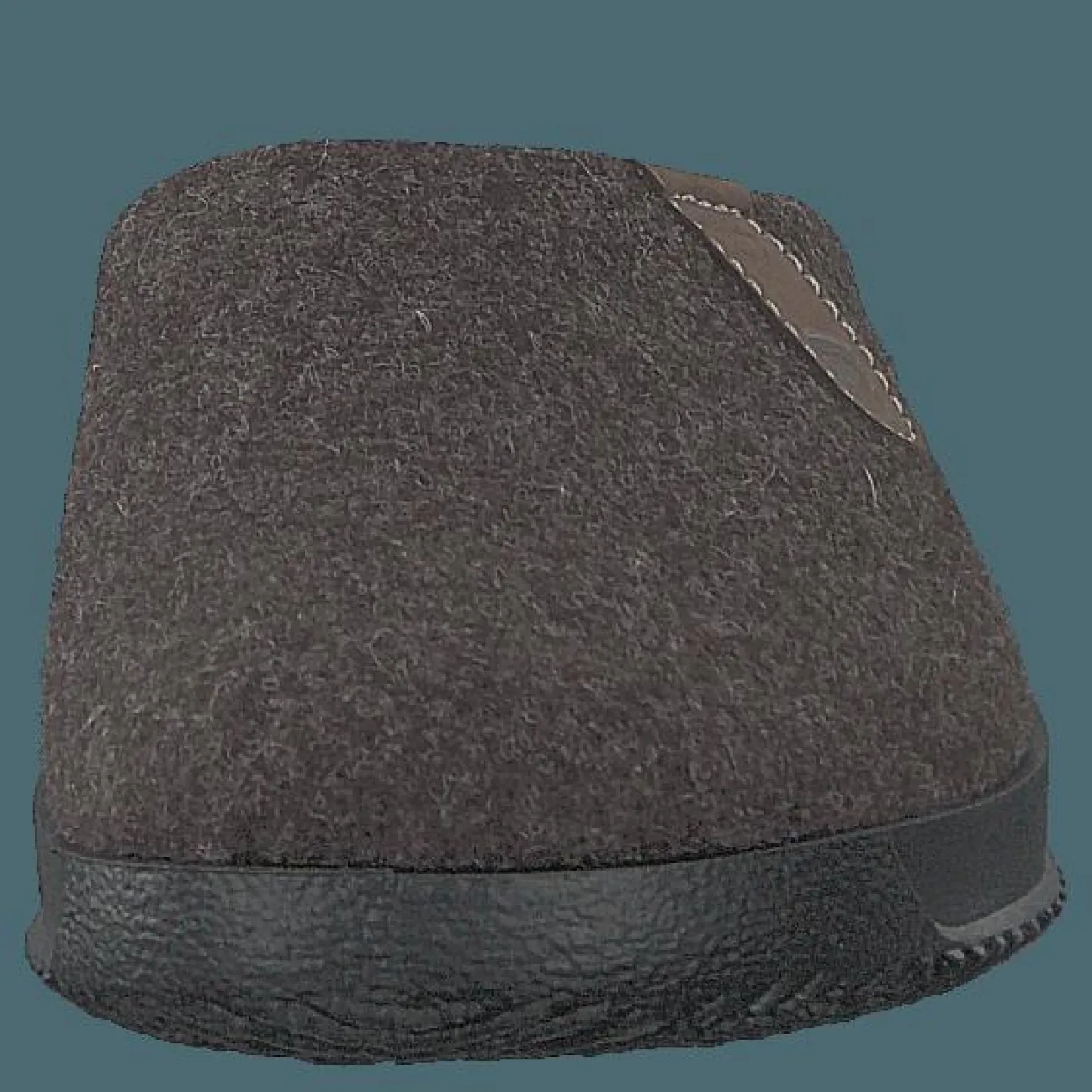 Rohde 2782-72 Mocca Grå Best