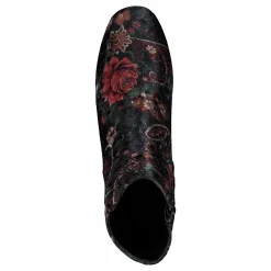 Duffy 97-40561 Multi Svart Hot