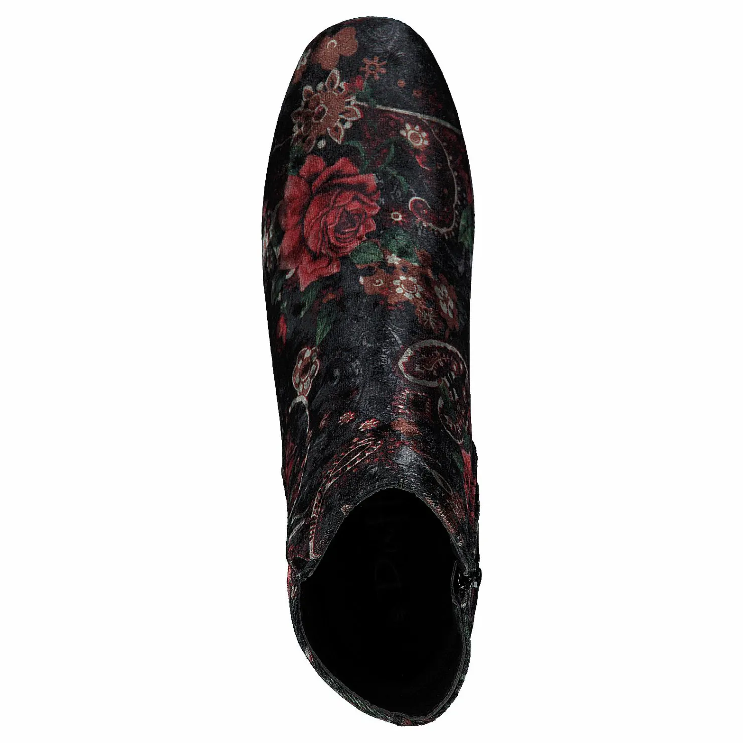 Duffy 97-40561 Multi Svart Hot