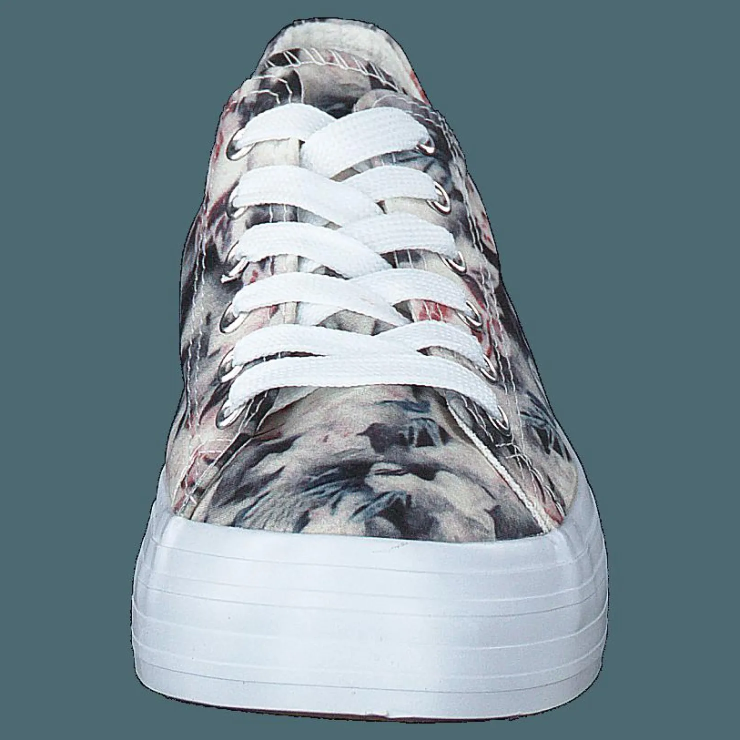Duffy 92-06024 Multi Grå New